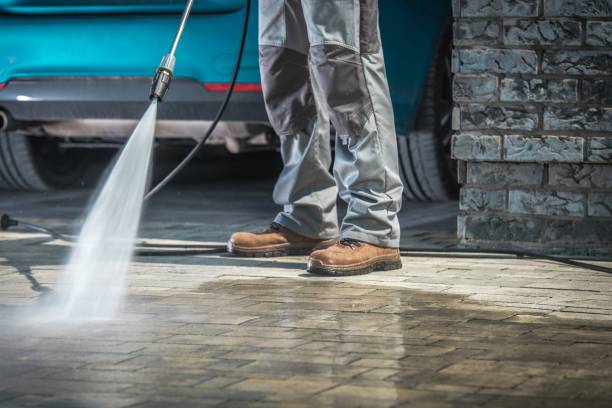 Best Spring Cleaning  in Huron, CA