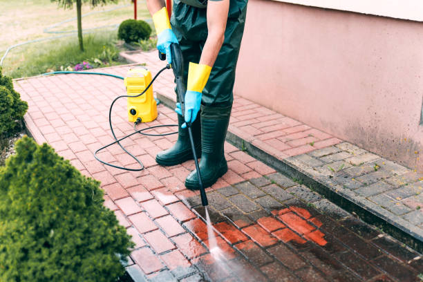 Best Warehouse Cleaning  in Huron, CA