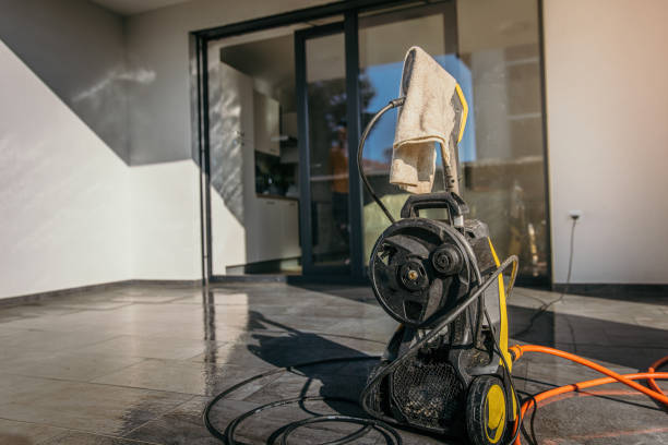 Best Roof Washing  in Huron, CA