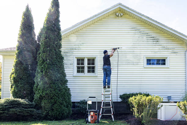 Best Fence Cleaning  in Huron, CA