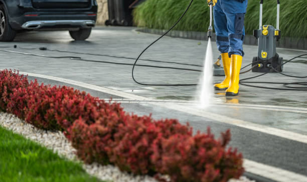 Best Patio and Deck Pressure Washing  in Huron, CA