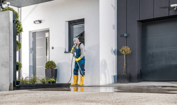 Professional Pressure Washing Services in Huron, CA